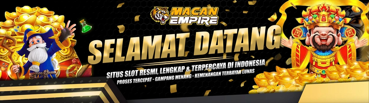 MACANEMPIRE Animation